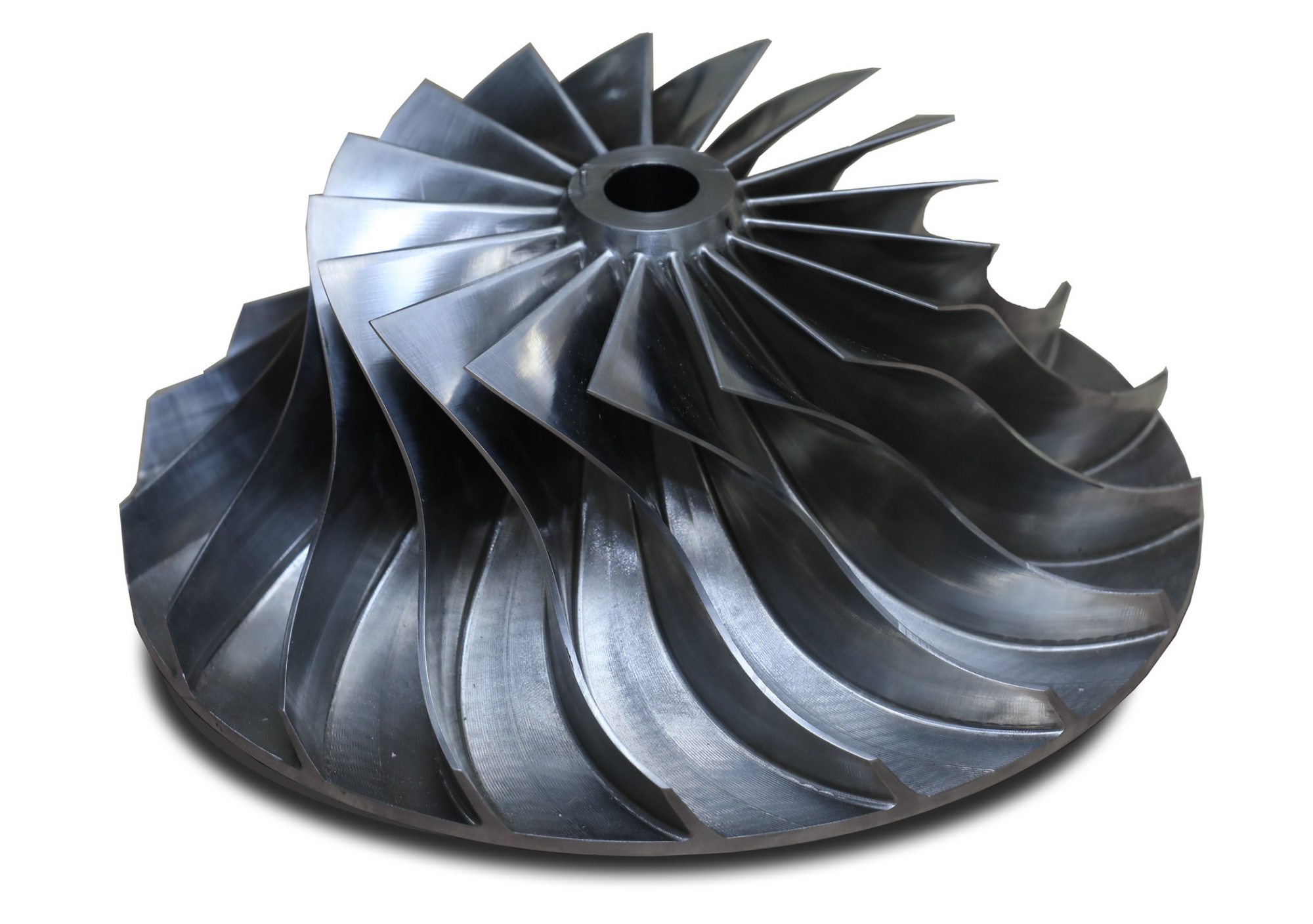 Impeller
