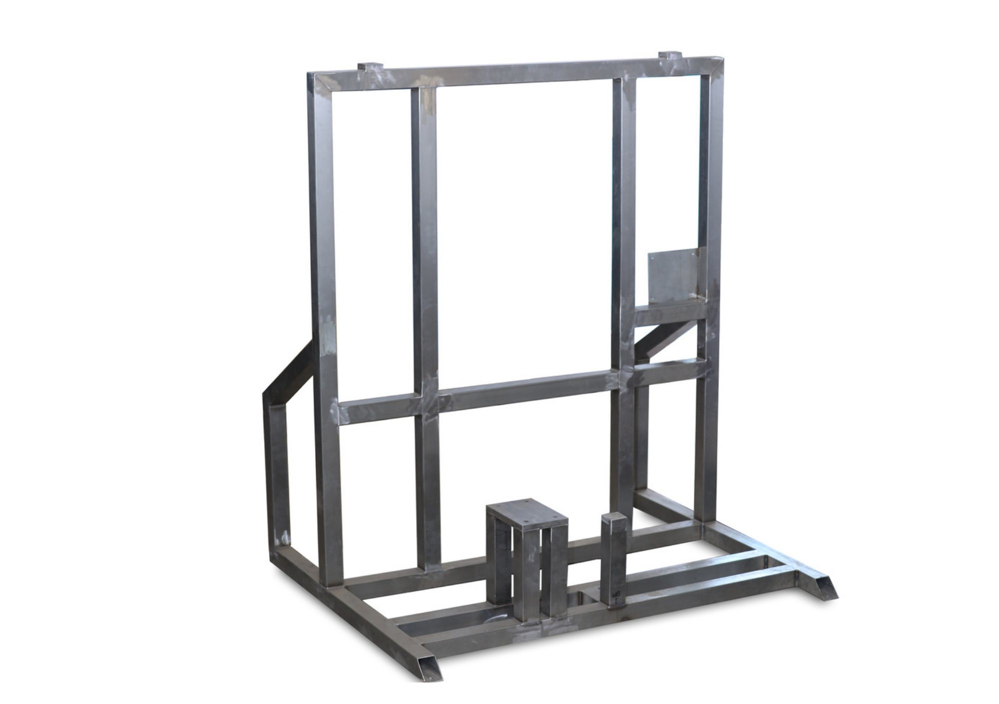 VO 10_20 with Water Stand