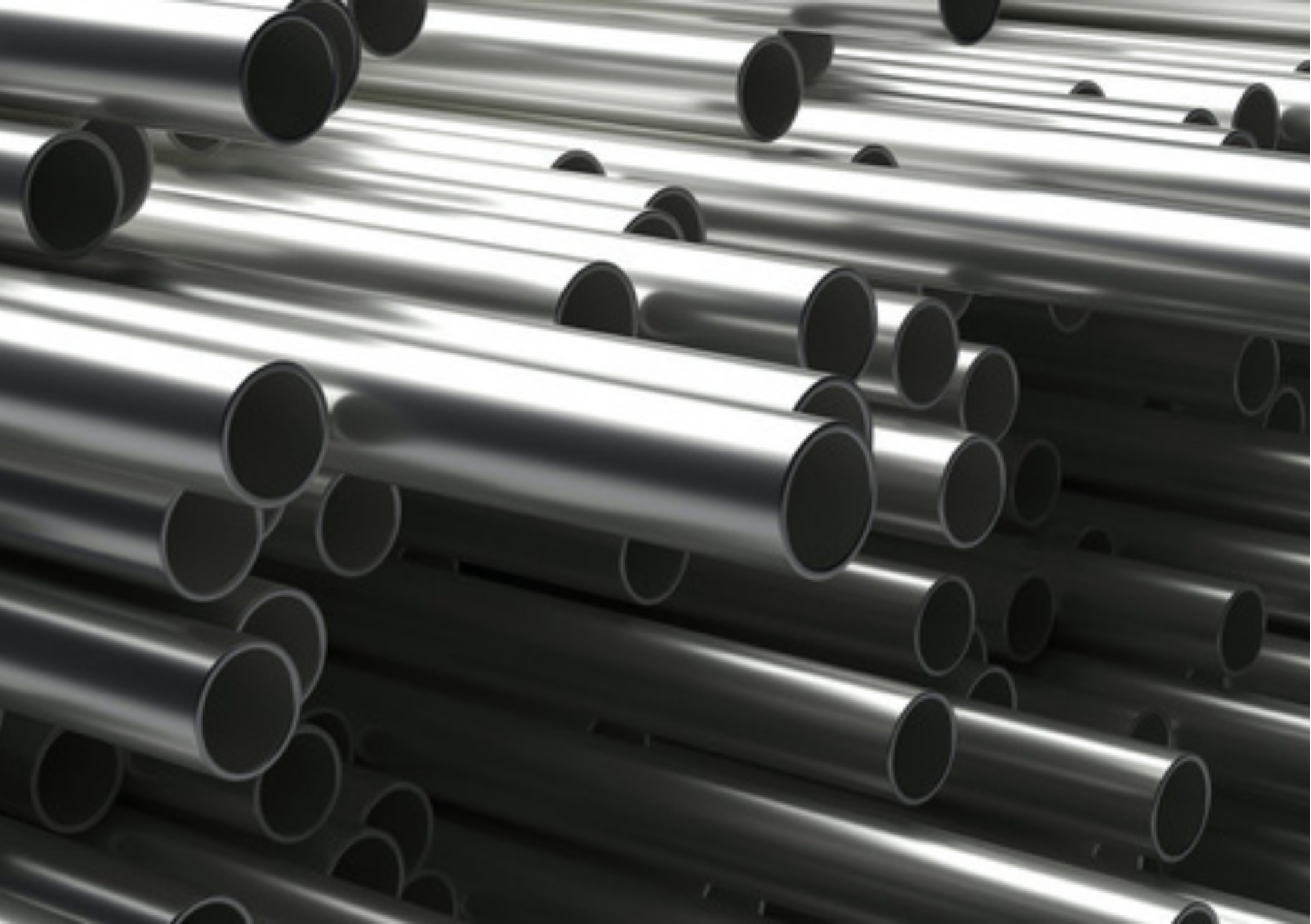 Instrumentation Tubes