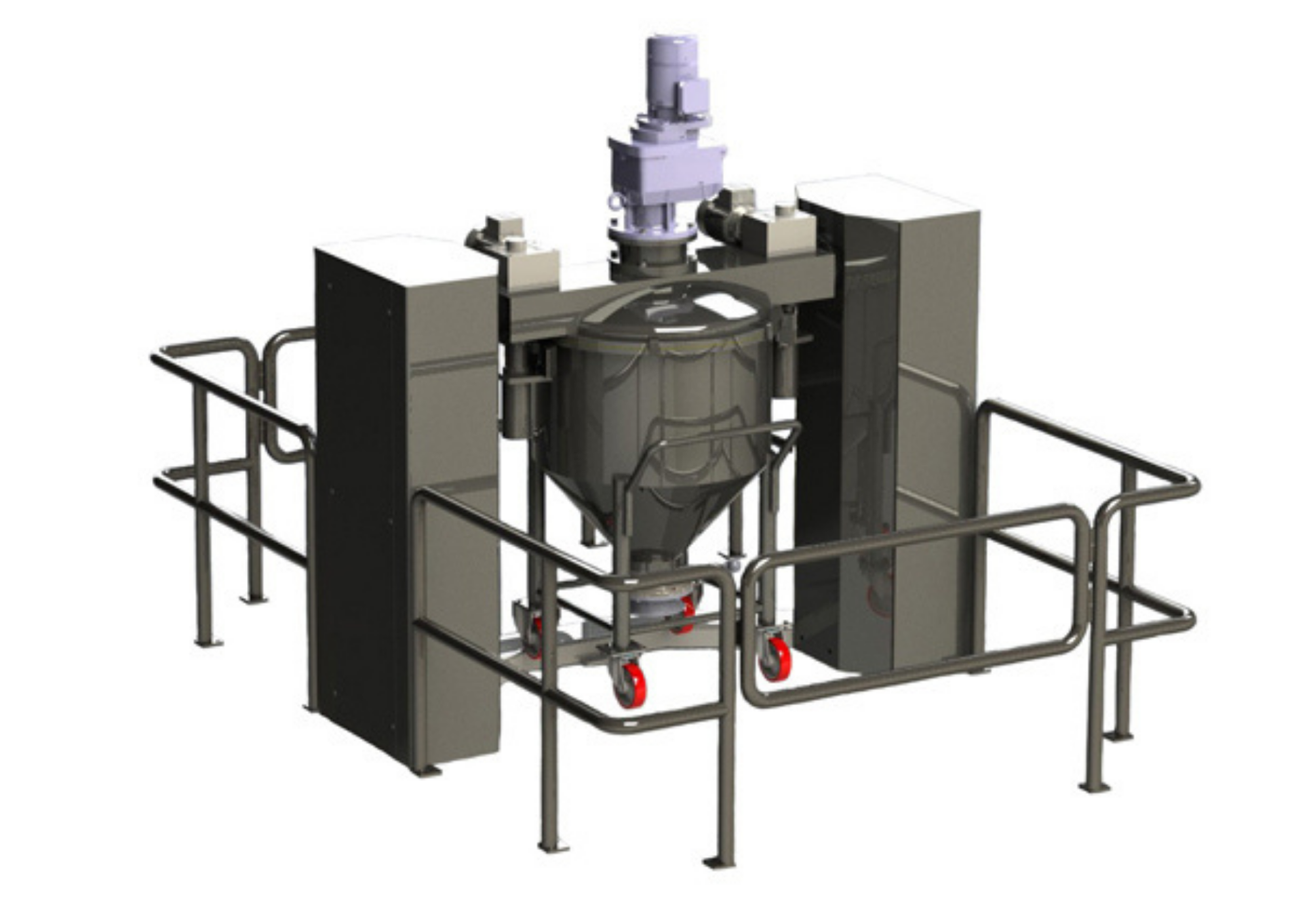  BF For Solid Blender MRM