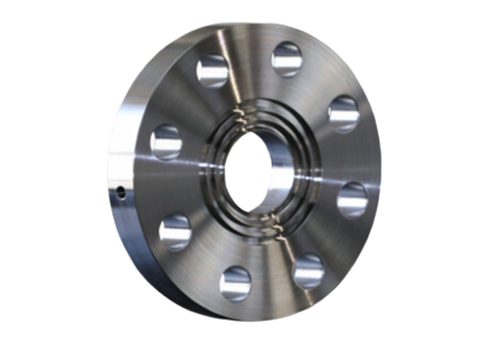 Special Purpose Flanges