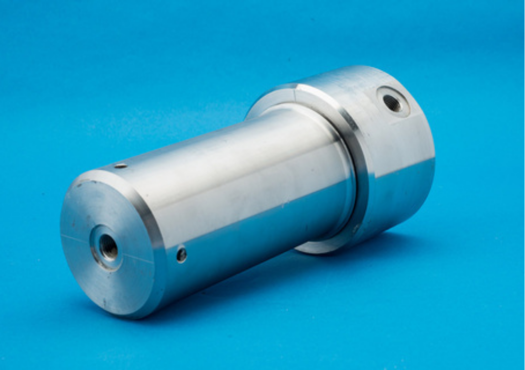 High Pressure Filters High