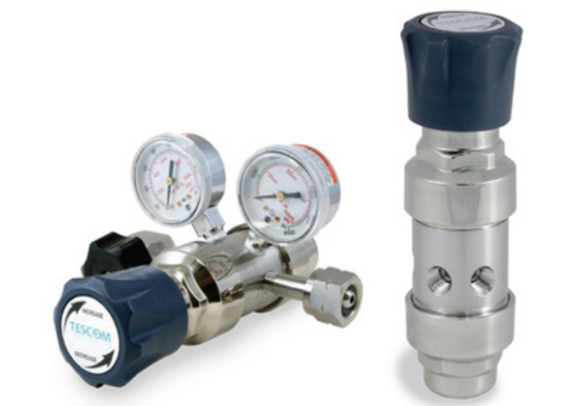 Pressure Reducing Valves